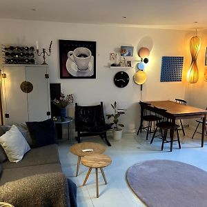 Appartement met Twee Slaapkamers